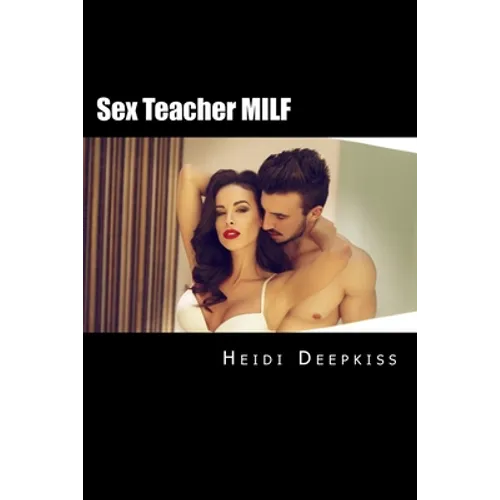 Sex Teacher MILF