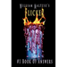 William Maltese's Flicker: #1 Book of Answers