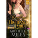Desiring the Highland Laird: A Scottish Fantasy Historical Romance