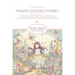 Imagine Your Own Stories: Unleash your writing potential and create your own unique stories! - for girls from 9 years old