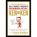 The New York Times Will Shortz Presents Diabolical KenKen: 300 Logic Puzzles That Make You Smarter