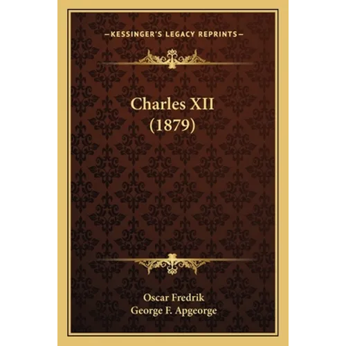 Charles XII (1879)