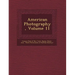 American Photography, Volume 11