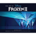 The Art of Frozen 2: (Disney Frozen Art Book, Animated Movie Book)