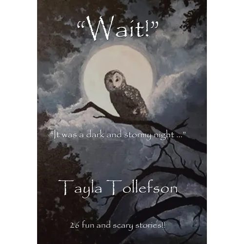 Wait!