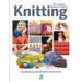 The Complete Beginners Guide to Knitting