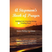 A Stepmom's Book of Prayer: Seeking God, Growing Strong, Finding Peace