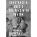 Constance & Enzo's Tea Time With Peyton