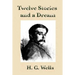 Twelve Stories and a Dream by H.G Wells.