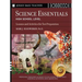 Science Essentials, High School Level: Lessons and Activities for Test Preparation