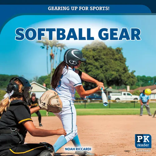 Softball Gear