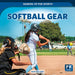 Softball Gear