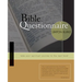 Bible Questionnaire