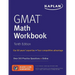 GMAT Math Workbook: Over 300 Practice Questions + Online