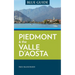 Blue Guide Piedmont & the Valle d'Aosta
