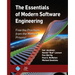 The Essentials of Modern Software Engineering: Free the Practices from the Method Prisons!