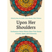 Upon Her Shoulders: Southeastern Native Women Share Their Stories of Justice, Spirit, and Community