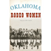 Oklahoma Rodeo Women