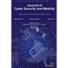 Journal of Cyber Security and Mobility 4-1: Resilient and Trustworthy IoT Systems