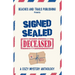 Signed, Sealed...Deceased: A Cozy Mystery Anthology