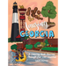 Amazing Georgia: A Coloring Book Journey Through Our 159 Counties