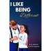 I Like Being Different
