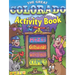 Great Colorado Activity Book
