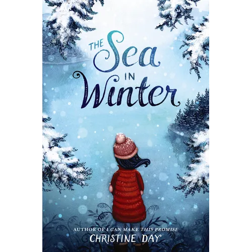 The Sea in Winter