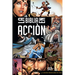 La Biblia En Acción (the Action Bible) (Spanish)