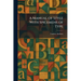 A Manual of Style With Spicemens of Type