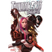 Thunderbolts: Dark Reign Omnibus Marko Djurdjevic Cover