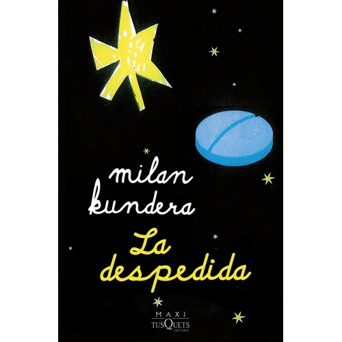 La Despedida (Novela) / Farewell Waltz (a Novel)