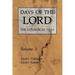 Days of the Lord: Volume 3: Easter Triduum, Easter Season Volume 3
