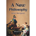 A New Philosophy Henri Bergson