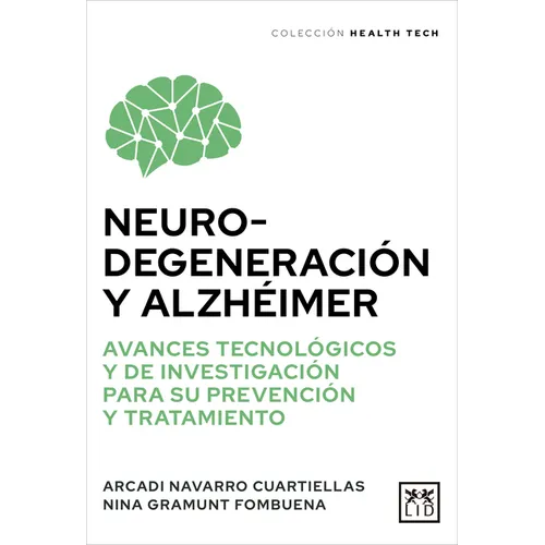 Neurodegeneracion Y Alzheimer