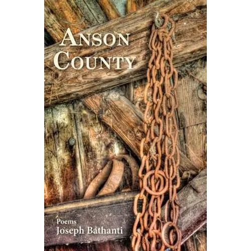 Anson County
