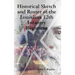 Historical Sketch and Roster of the Louisiana 12th Infantry Regiment