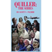 Quiller: The Series