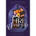 The Fire Apprentice: A Fairy Tale with Benefits