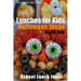 Lunches for Kids: Halloween Ideas - Book One