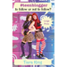 #teenblogger: To Follow Or Not To follow? (Large Print)