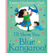 I'll Show You, Blue Kangaroo!