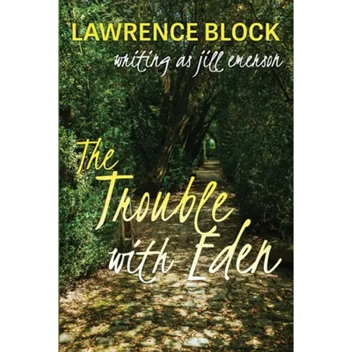 The Trouble With Eden