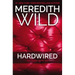 Hardwired: The Hacker Series #1