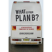 What Is Your Plan B?: A Coach Captain's Commentary of the Bible