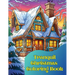 Tranquil Christmas Coloring Book