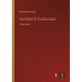 Hans Brinker; Or, The Silver Skates: in large print