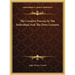 The Creative Process In The Individual And The Dore Lectures