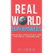 Real World Superpowers: Success Principles For The Next Generation