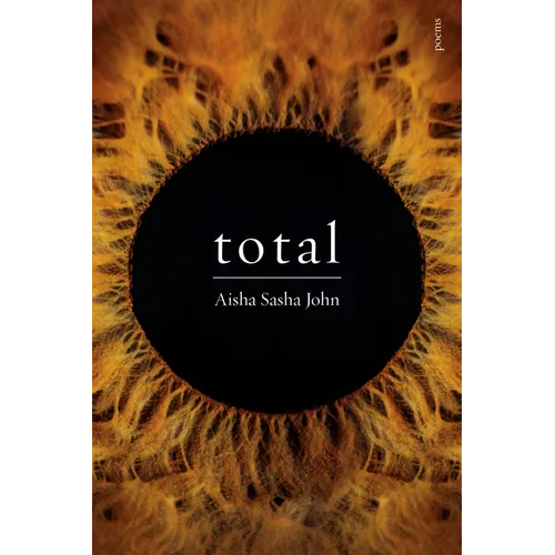 total: poems